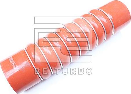 BE TURBO 750052 - Furtun aer supraalimentare aaoparts.ro