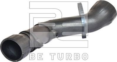 BE TURBO 700666 - Furtun aer supraalimentare aaoparts.ro