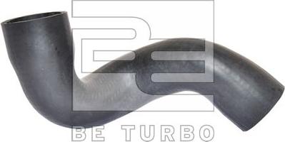 BE TURBO 700040 - Furtun aer supraalimentare aaoparts.ro