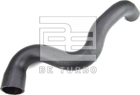 BE TURBO 700039 - Furtun aer supraalimentare aaoparts.ro