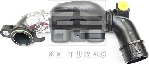 BE TURBO 700788 - Furtun aer supraalimentare aaoparts.ro