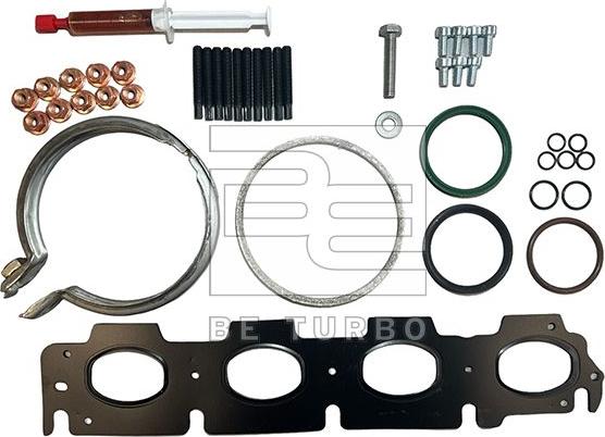 BE TURBO ABS950 - Set montaj, turbocompresor aaoparts.ro