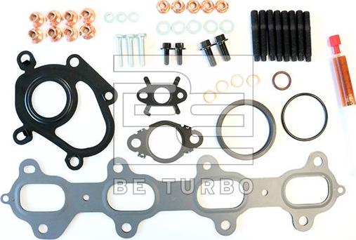 BE TURBO ABS922 - Set montaj, turbocompresor aaoparts.ro