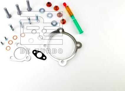 BE TURBO ABS007 - Set montaj, turbocompresor aaoparts.ro