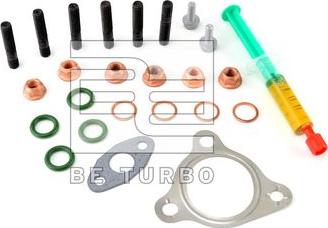 BE TURBO ABS300 - Set montaj, turbocompresor aaoparts.ro