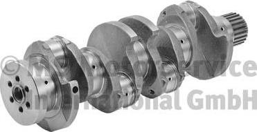 BF 20051481404 - Arbore cotit aaoparts.ro