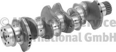 BF 20051481401 - Arbore cotit aaoparts.ro