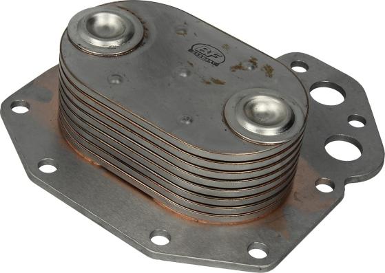 BF 20190390400 - Radiator ulei, ulei motor aaoparts.ro