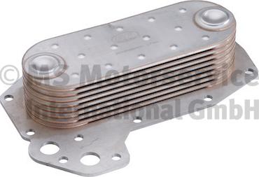 BF 20190390600 - Radiator ulei, ulei motor aaoparts.ro