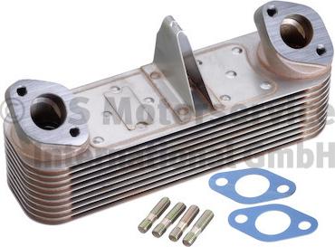BF 20190344000 - Radiator ulei, ulei motor aaoparts.ro