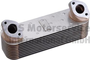 BF 20190344700 - Radiator ulei, ulei motor aaoparts.ro