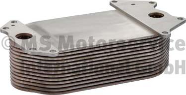 BF 20190347100 - Radiator ulei, ulei motor aaoparts.ro