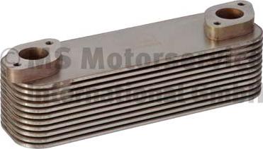 BF 20190226760 - Radiator ulei, ulei motor aaoparts.ro