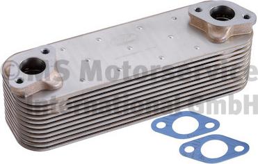 BF 20190220661 - Radiator ulei, ulei motor aaoparts.ro