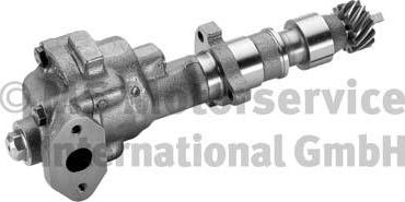 BF 20140335200 - Pompa ulei aaoparts.ro