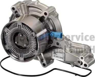 BF 20160413003 - Pompa apa aaoparts.ro