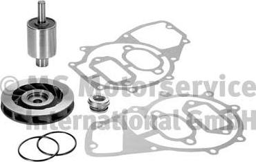 BF 20160344231 - Set reparatie, pompa apa aaoparts.ro