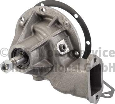 BF 20162262465 - Pompa apa aaoparts.ro