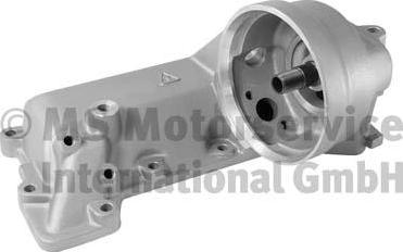 BF 20180344700 - Radiator ulei, ulei motor aaoparts.ro