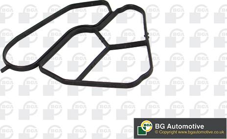 BGA AG7500 - Garnituri, carcasa filtru ulei aaoparts.ro