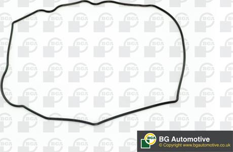 BGA AH0440 - Garnitura, distributie aaoparts.ro