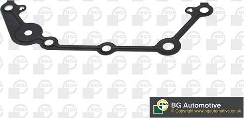 BGA AH2030 - Garnitura, distributie aaoparts.ro