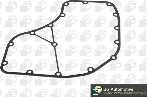 BGA AH2210 - Garnitura, distributie aaoparts.ro