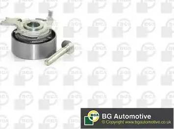 BGA BC9500-3 - Rola ghidare / conducere, curea distributie aaoparts.ro