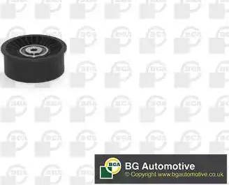 BGA BC9503-2 - Rola ghidare / conducere, curea distributie aaoparts.ro