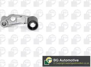 BGA BC0140-3 - Rola ghidare / conducere, curea distributie aaoparts.ro