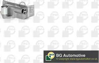 BGA BC0101-2 - Rola ghidare / conducere, curea distributie aaoparts.ro