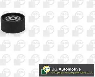 BGA BC1460-2 - Rola ghidare / conducere, curea distributie aaoparts.ro