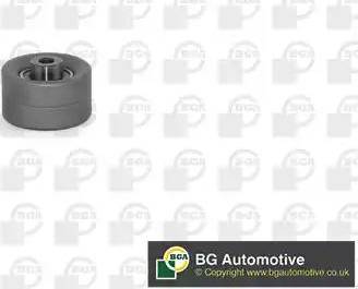 BGA BC1405-2 - Rola ghidare / conducere, curea distributie aaoparts.ro