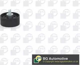 BGA BC1600-2 - Rola ghidare / conducere, curea distributie aaoparts.ro