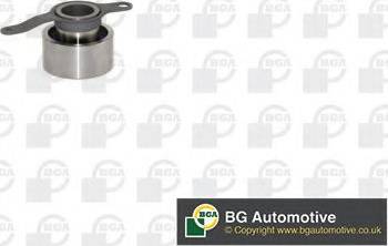BGA BC2503-1 - Rola intinzator,curea distributie aaoparts.ro