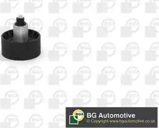 BGA BC2303-2 - Rola ghidare / conducere, curea distributie aaoparts.ro