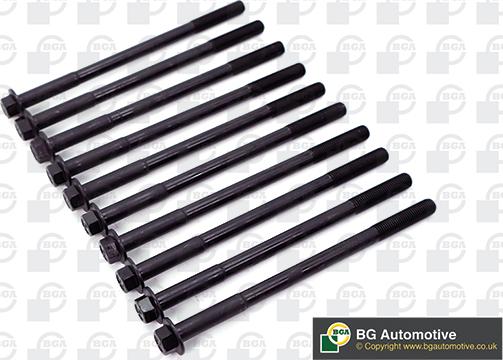 BGA BK4359 - Set surub, chiulasa aaoparts.ro