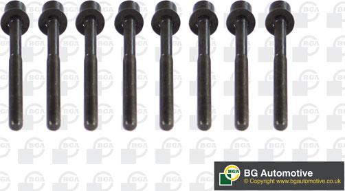 BGA BK7300 - Set surub, chiulasa aaoparts.ro