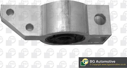 BGA BU9606 - Suport,trapez aaoparts.ro