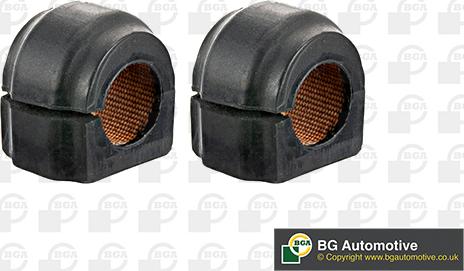 BGA BU5904K - Set rulmenti, stabilizator aaoparts.ro