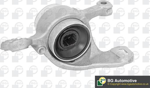 BGA BU0909 - Suport,trapez aaoparts.ro