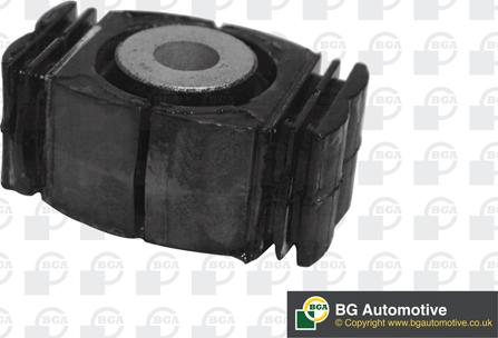 BGA BU0151 - Cuzinet, stabilizator aaoparts.ro