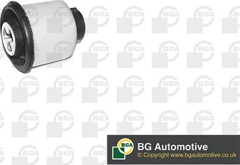 BGA BU0105 - Suport, ax aaoparts.ro