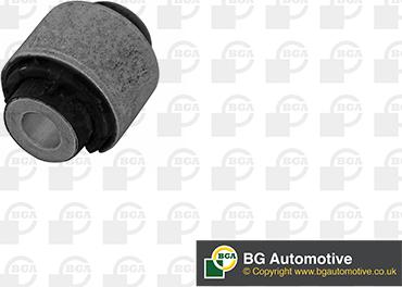 BGA BU0111 - Suport,trapez aaoparts.ro