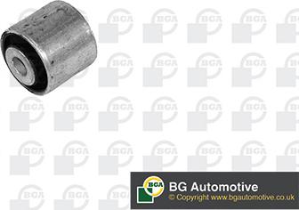 BGA BU0138 - Suport,trapez aaoparts.ro