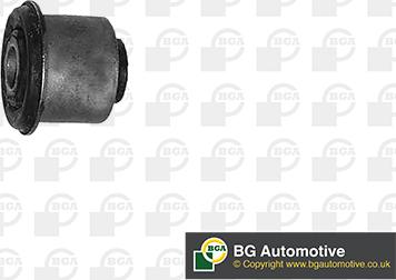 BGA BU1502 - Suport,trapez aaoparts.ro