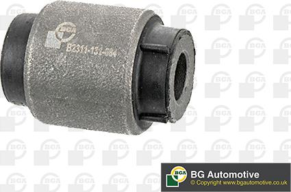 BGA BU2764 - Suport,trapez aaoparts.ro