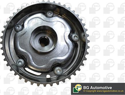 BGA CA9502 - Regulator ax cu came aaoparts.ro