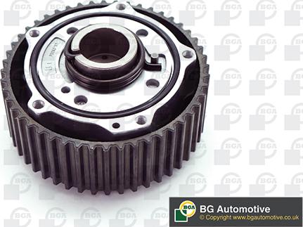 BGA CA0100 - Regulator ax cu came aaoparts.ro