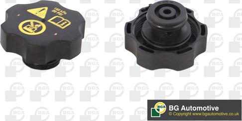 BGA CC9501 - Buson,vas expansiune aaoparts.ro